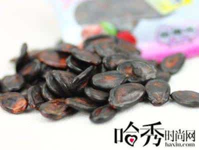 孕妇能吃西瓜子吗 孕妇能吃西瓜子吗 西瓜子能吃的吗
