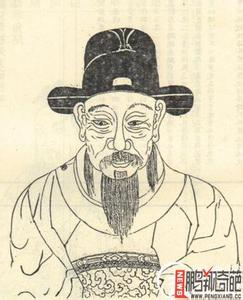 朱买臣传 西汉名臣朱买臣的故事 朱买臣一生传记解读 朱买臣传