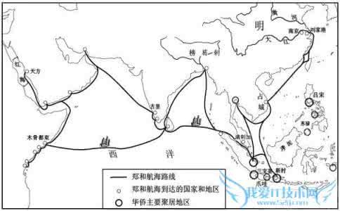 郑成功 施琅 解析郑成功与郑和施琅郑芝龙林凤的关系