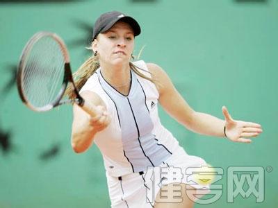 网球肘注意事项 网球肘注意事项 预防网球运动伤害及其它注意事项