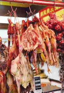 自制腊肉的做法 自制健康腊肉简单做法,大口吃肉