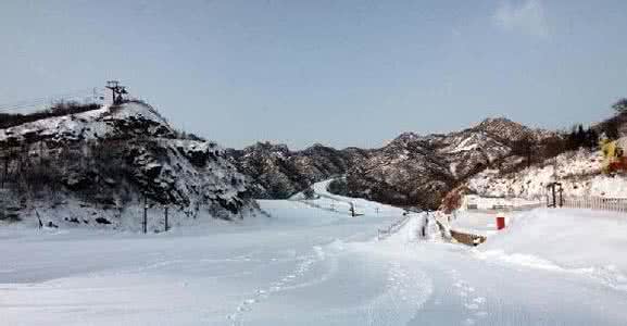 北京旅游景点 北京值得去的景点冬季 冬季最值得去的5个旅游景点 你知道几个?