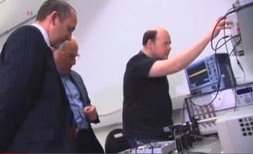 糖尿病肾病早期诊断 英研发早期诊断糖尿病新仪器