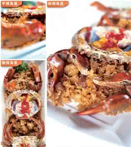 外国人吃中国菜的节目 如何拍摄中国菜的色香味