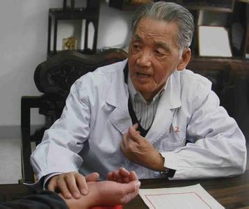 国医大师路志正 国医大师路志正推荐食疗方：多年的老便秘，其实可以这么做