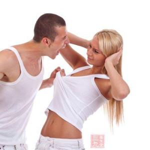 男人忍受不了阴道 女人为何受不了男人对她做这事