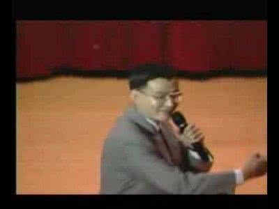 成功学大师陈安之 陈安之大师视频讲座《成功学》