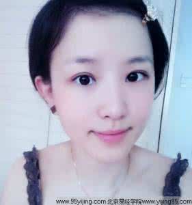 眉毛淡的女人代表什么 眉毛淡的面相
