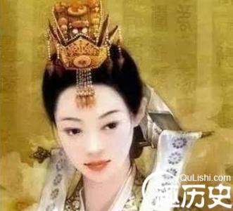 耶律普速完 揭秘：耶律普速是如何成为西辽的一代女帝？