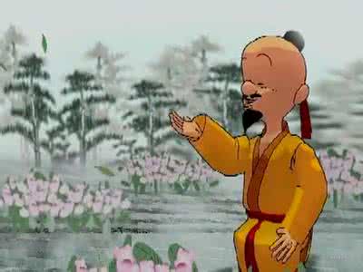 菜根谭 菜根谭:色即是空