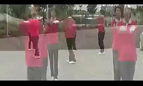 康姿百德健身第三套 康姿百德健身全集下载 康姿百德健身操第三套动作要领分解