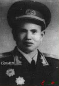 杀人犯免除死刑 为什么王耀南成为解放军唯一获得终身免除死刑的将军？