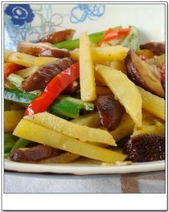 素炒菜菜谱大全 素菜谱（炒菜类1101-1200）