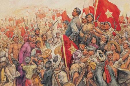 秋收起义的特点 秋收起义的特点 秋收起义的贡献是什么