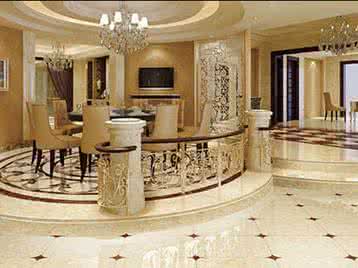 焕然一新 花上几毛钱让家里的瓷砖焕然一新！