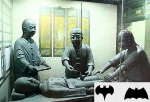 顺产 太残酷了:古代太监“净身”全过程 全过程