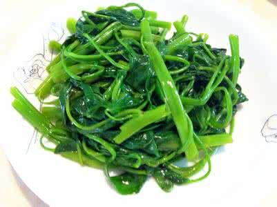 白灼菜心 转载     9款白灼菜