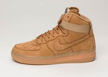 air force 1 flax air force 1 flax 人气王回归！Nike Air Force 1 High “Flax” 小麦配色将再度发售