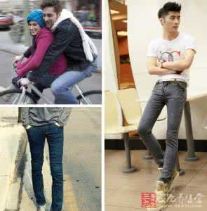 男人穿女式紧身牛仔裤 男人要注意：紧身牛仔裤会影响精子质量