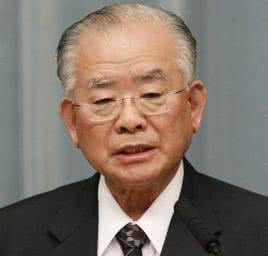 松下忠洋 松下忠洋之死 松下忠洋