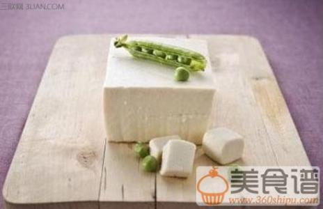 豆腐是怎样做成的 热豆腐是怎样做成的