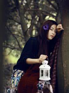 温暖心灵的情感美文 读你似春,和风扑面暖【情感美文】