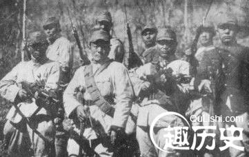 东北抗联杨靖宇 抗联危害最大的叛徒程斌：直接把杨靖宇逼到了绝境