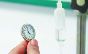 中医药工作协调机制 要完善中医药事业发展政策和机制