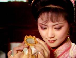 蒋勋此时众生 蒋勋：“冷香丸”是治众生“热毒”的药 