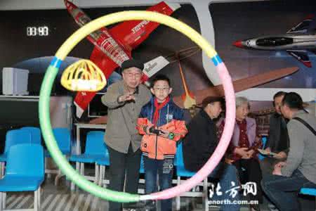 上海青少年科技教育网 不可忽视的青少年科技教育