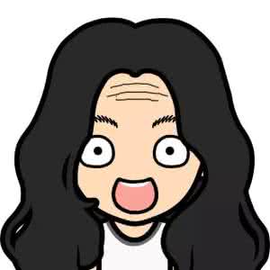 可把我厉害坏了表情包 美容 | CAUTION!别让坏表情，把你拉向老化深渊