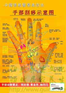 手足口病诊疗指南2016 【穴位指南】《最新穴位疗病养生法》