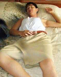 青春期男孩遗精 青春期男孩遗精 青春期男孩遗精要注意什么