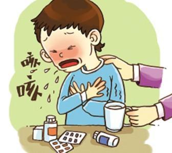 致命疾病 八种假感冒很有可能是致命疾病