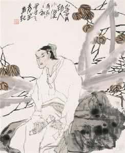 李贺是诗鬼吗 诗鬼李贺 【诗鬼是谁】诗鬼李贺简介