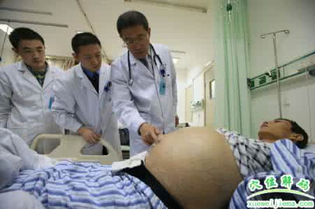肝腹水吃什么食物好 肝腹水不能吃什么 过硬食物不要吃