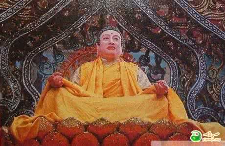 西游记里的如来佛祖 《西游记》里的如来是如何成为佛祖的