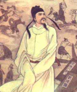 唐代古文运动 【七律·绿】(品赏唐代古文运动的倡导者,韩愈的著名七绝《早春》)_唐代古文运动的倡导者