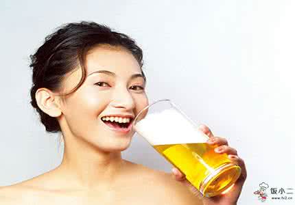 喝水能加快新陈代谢吗 喝啤酒加快新陈代谢吗?