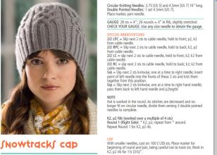 六顶帽子思考法 Snowtracks----一顶帽子