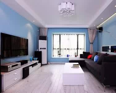 套房客厅装修效果图 套房客厅装修效果图 装修客厅失误多,活生生的毁了一套房!