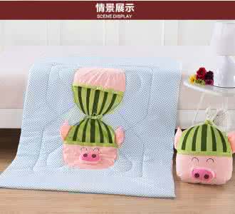 南极人抱枕被子 南极人 多功能抱枕被 多功能抱枕价格 多功能抱枕的特点详解