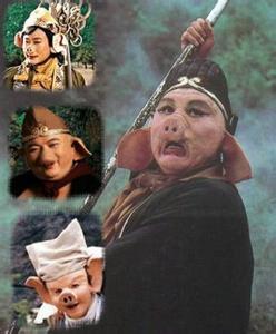 羡慕嫉妒恨 《西游记》中最让人羡慕嫉妒恨的男人，你猜到了吗？