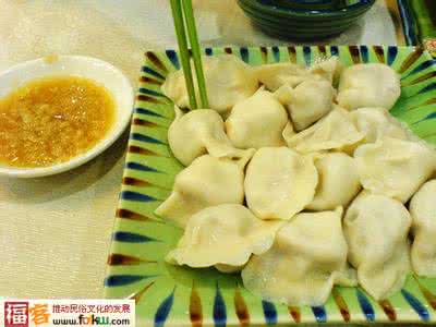 怎么包饺子好看图解 饺子怎么摆放好看?