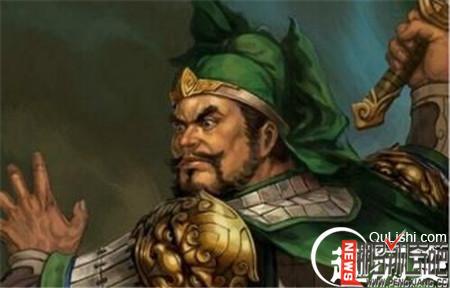 三国群侠传救典韦 三次救曹操的三国第一保镖典韦为何被人忽略？