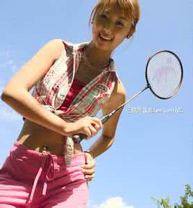 强眼热灸明目仪 坚持打羽毛球明目强心又减肥