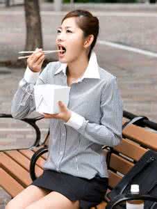 职场抗压测试题 职场精英必备4类抗压食物