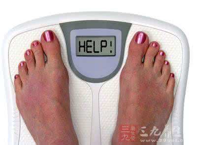 焦虑症体重下降 一天称10多次体重 女子患上焦虑症