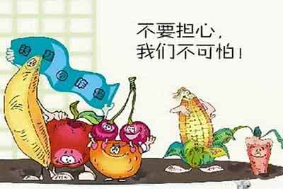 转基因食品真的有害吗 转基因食品 讲真!它们真的不是转基因食品