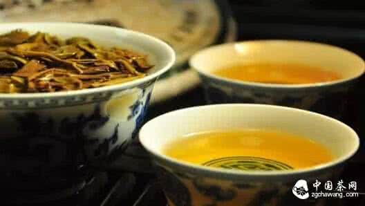 普洱茶的副作用 普洱茶的副作用 饮用普洱茶需要注意哪些